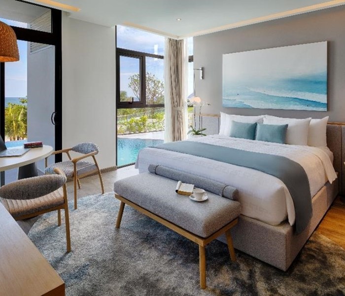 Tận hưởng Valentine ngọt như mật tại Bãi Kem, Phú Quốc - Anh 1