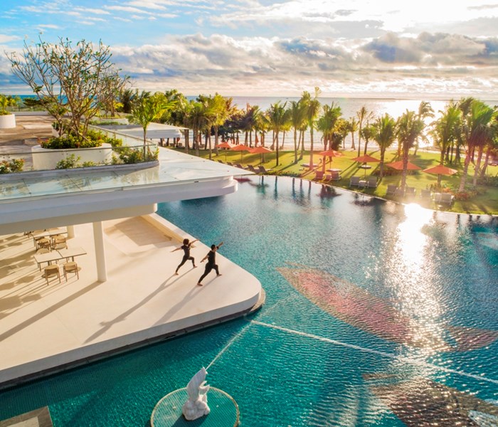 Tận hưởng Valentine ngọt như mật tại Bãi Kem, Phú Quốc - Anh 4