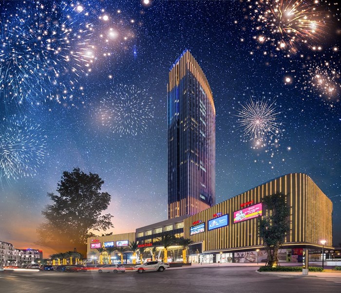 Trải nghiệm tầm cao – Đón tết thảnh thơi cùng Vinpearl Hotels - Anh 2