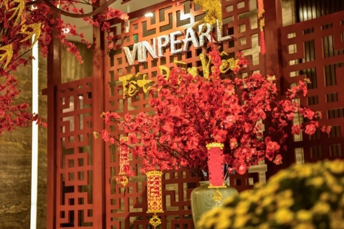 Trải nghiệm tầm cao – Đón tết thảnh thơi cùng Vinpearl Hotels - Anh 6