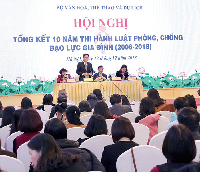 Bộ trưởng Nguyễn Ngọc Thiện: Lan tỏa tinh  thần chiến thắng - Anh 4