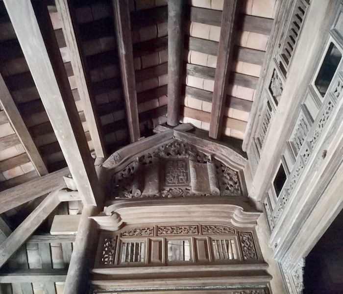 Chuyện về ngôi nhà Tổng thống Diệm hai lần mua không được - Anh 4