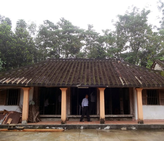 Chuyện về ngôi nhà Tổng thống Diệm hai lần mua không được - Anh 1