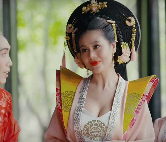 Làm phim thời công nghệ - Anh 3