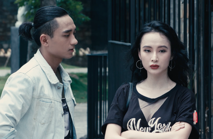 Làm phim thời công nghệ - Anh 1