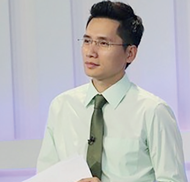 Những gương mặt 