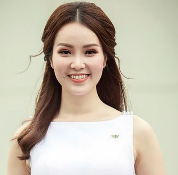 Những gương mặt 