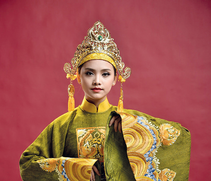 Quả thực đây không chỉ là tấm áo - Anh 3
