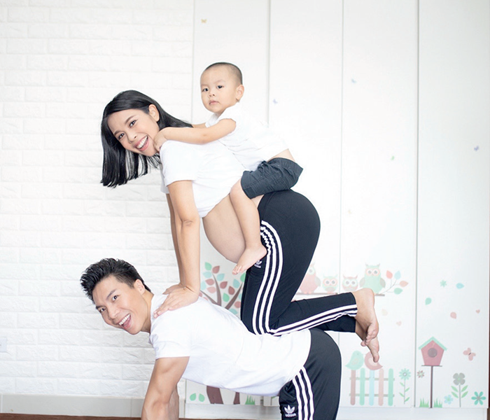 Nào cùng về nhà thôi… - Anh 4