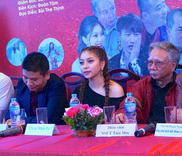 Ca sỹ Nhật Lê không dựa hơi Quang Hải để nổi tiếng - Anh 3