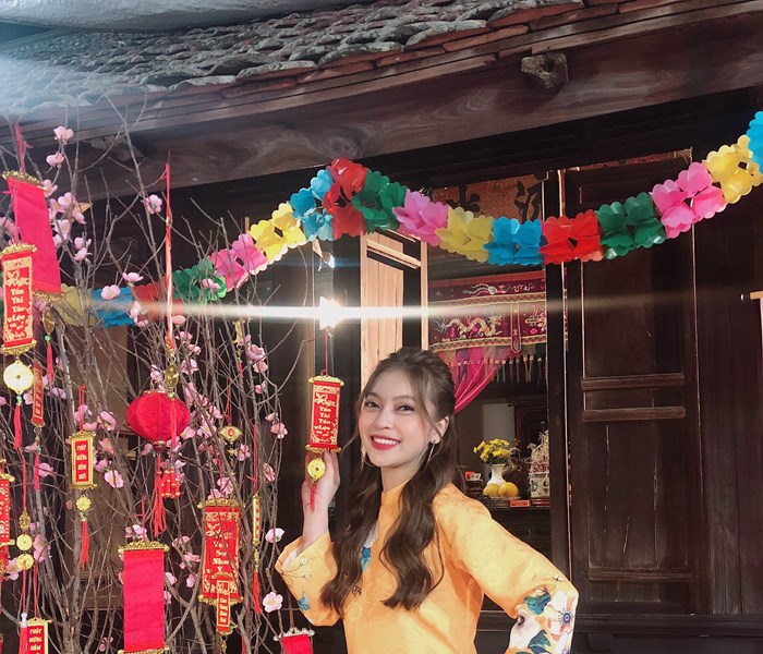 Ca sỹ Nhật Lê không dựa hơi Quang Hải để nổi tiếng - Anh 4