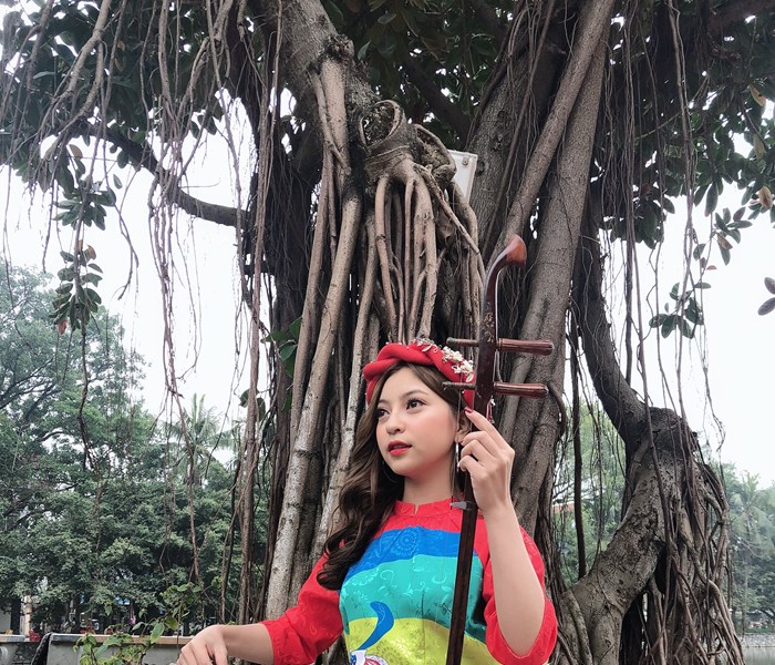 Ca sỹ Nhật Lê không dựa hơi Quang Hải để nổi tiếng - Anh 5