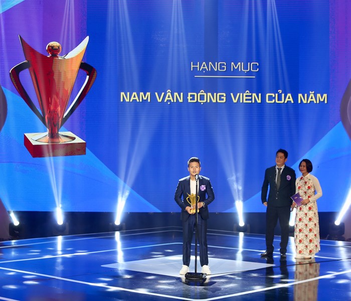 Thầy trò HLV Park Hang-seo áp đảo tại Cúp chiến thắng - Anh 1