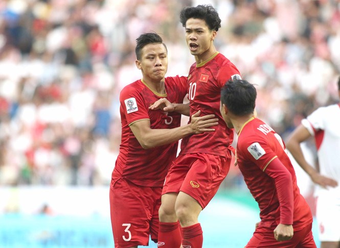 Công Phượng trên đường gia nhập CLB Incheon Utd? - Anh 1