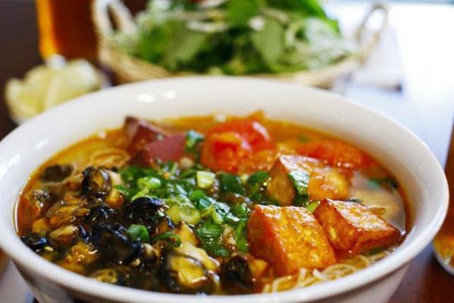 "Ngán tận cổ" bánh chưng thịt cá ngày Tết, đây là những món "chống ngấy" hiệu quả - ảnh 4