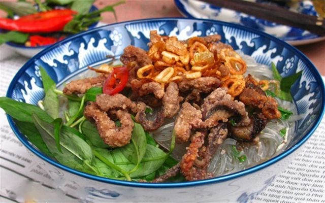 "Ngán tận cổ" bánh chưng thịt cá ngày Tết, đây là những món "chống ngấy" hiệu quả - ảnh 5