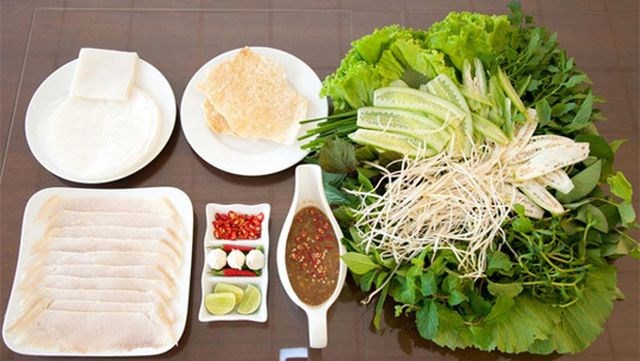 "Ngán tận cổ" bánh chưng thịt cá ngày Tết, đây là những món "chống ngấy" hiệu quả - ảnh 6