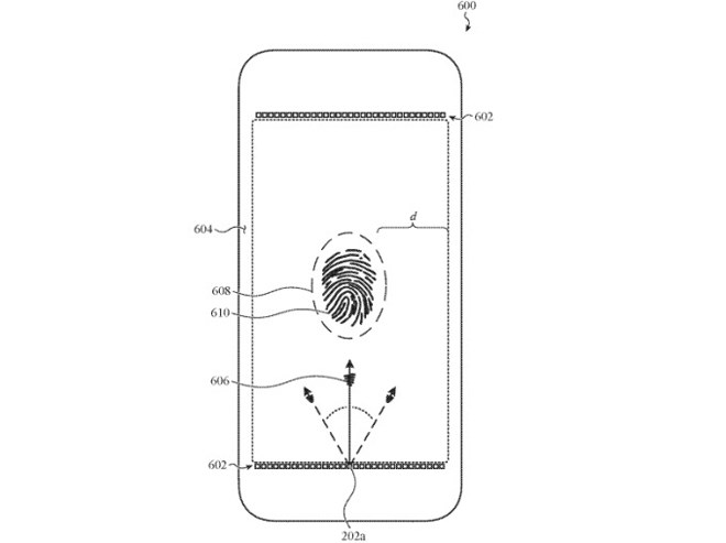 Nhận diện vân tay trên iPhone sẽ hồi sinh thần diệu - Anh 1