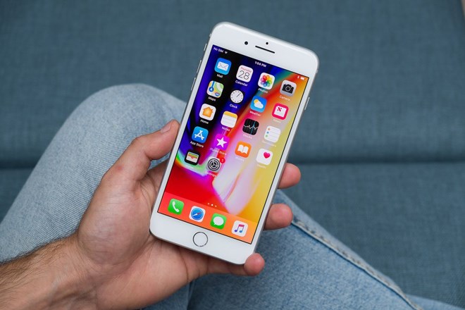 Nhận diện vân tay trên iPhone sẽ hồi sinh thần diệu - Anh 2