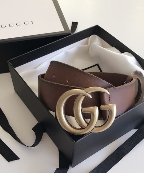 Gucci là nhãn thời trang được yêu thích nhất thế giới - Anh 3