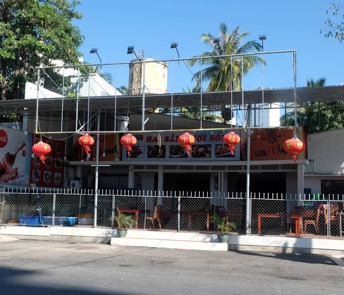 Khánh Hòa: “Chặt chém” du khách rồi đóng cửa nhà hàng - Anh 1
