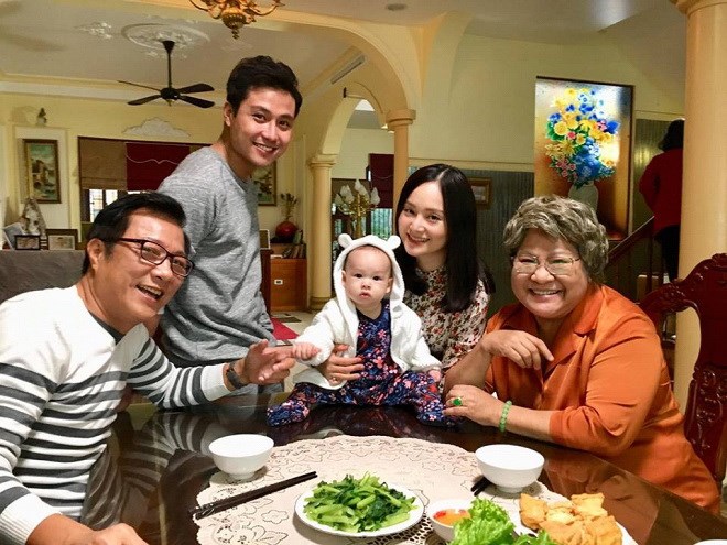 Phim truyền hình Việt 2019: Đổi mới để chinh phục khán giả - Anh 1