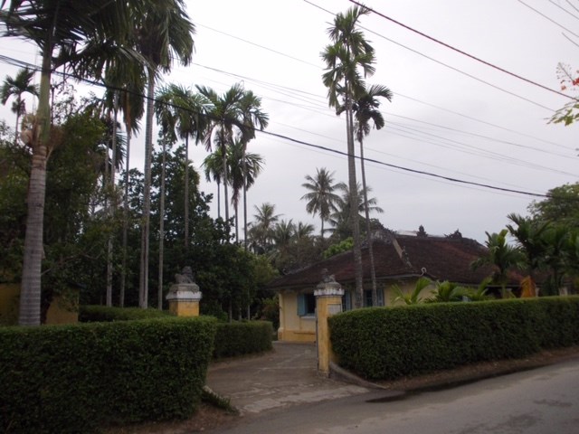 Cần nỗ lực cứu hệ thống nhà vườn Huế - Anh 1