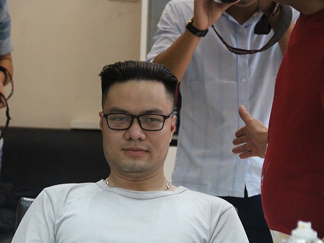Những ý tưởng kinh doanh “độc, lạ” ăn theo hội nghị thượng đỉnh Mỹ -Triều - Anh 7