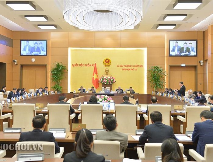 Luật Kiến trúc, cần có qui định phát huy bản sắc văn hóa dân tộc - Anh 1
