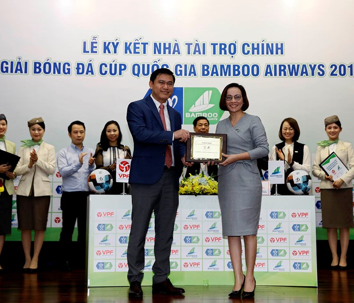 Cúp quốc gia có tên gọi mới - Anh 2