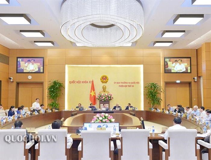 Dự án Luật Phòng, chống tác hại của rượu, bia: Phải đảm bảo tính khả thi, phù hợp với văn hoá, tập quán của người Việt - Anh 1
