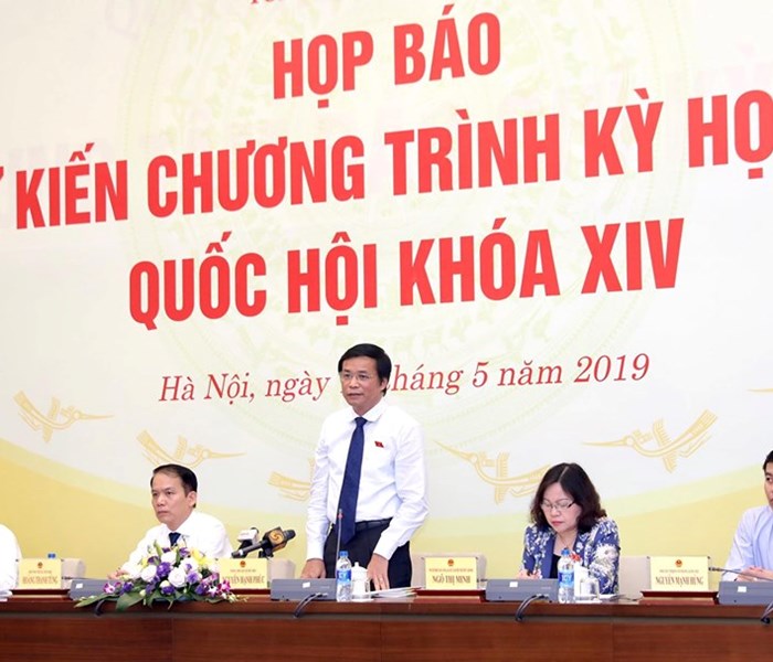 Quốc hội sẽ xem xét, ra nghị quyết xử lý nghiêm lái xe sử dụng ma túy, rượu bia - Anh 2