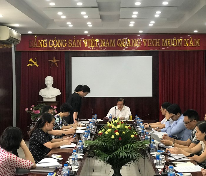 Đưa những giá trị nghệ thuật đích thực đến với người xem - Anh 1