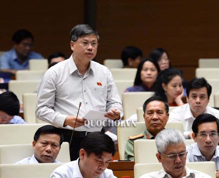 Ủng hộ chủ trương chung về giá điện, nhưng cần sự công bằng, minh bạch và hợp lý - Anh 2