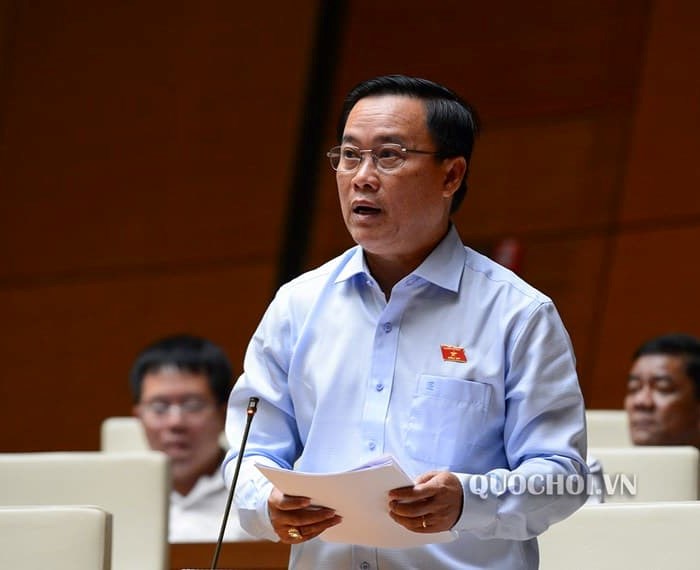 Ủng hộ chủ trương chung về giá điện, nhưng cần sự công bằng, minh bạch và hợp lý - Anh 1