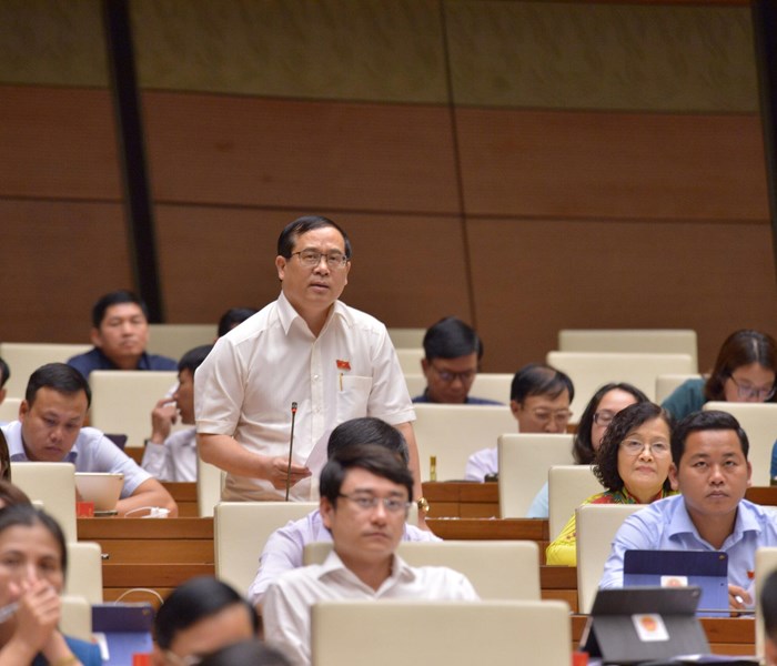 Khi ra nước ngoài, công dân phải thể hiện được nét đẹp văn hoá của người Việt Nam - Anh 1