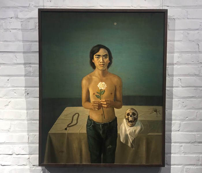 “Se sẽ chứ…” - Anh 3