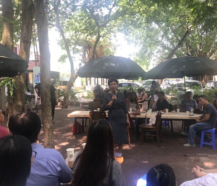 “Se sẽ chứ…” - Anh 1