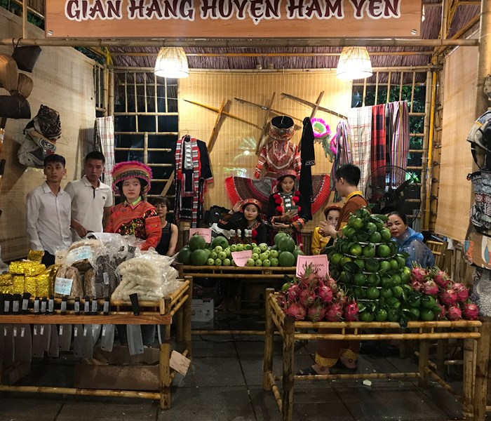 Tuyên Quang 