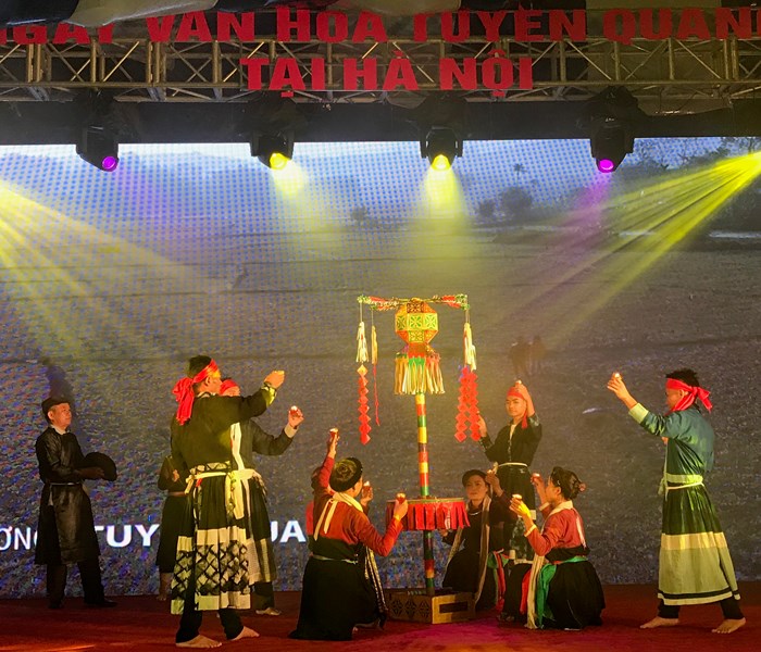 Tuyên Quang 