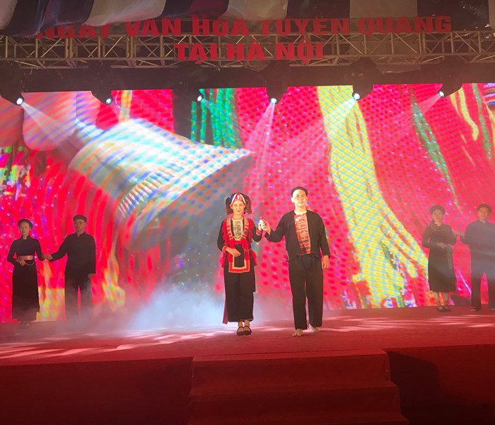 Tuyên Quang 