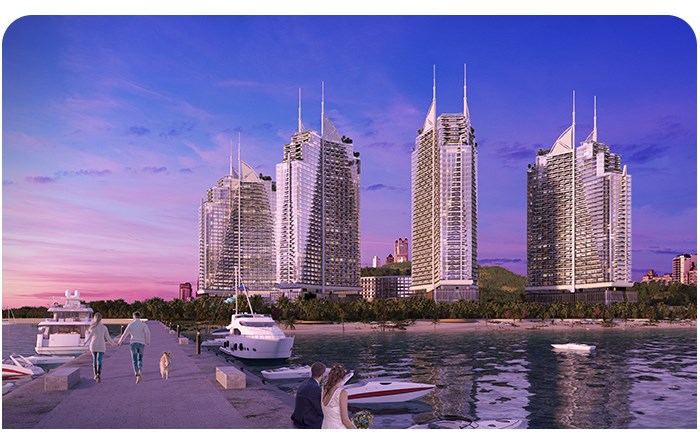 Viễn cảnh tươi sáng của Ninh Chữ - Anh 12