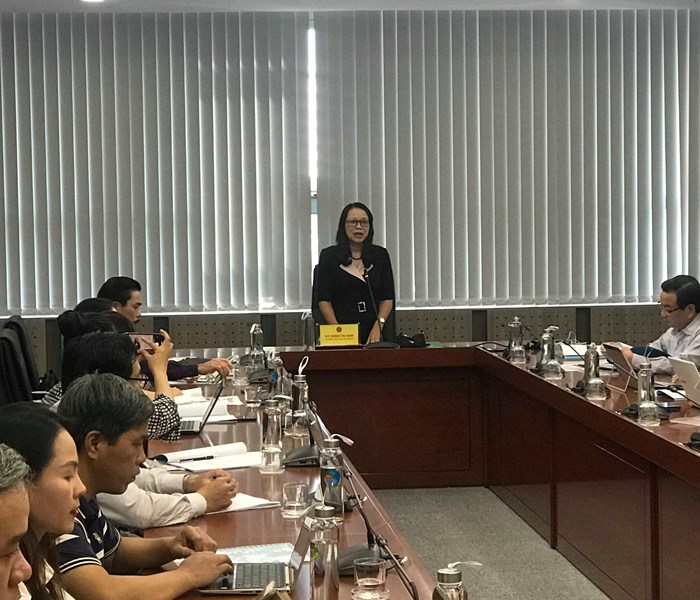 Tuyên dương 120 học sinh, sinh viên, thanh niên dân tộc thiểu số xuất sắc năm 2019 - Anh 1