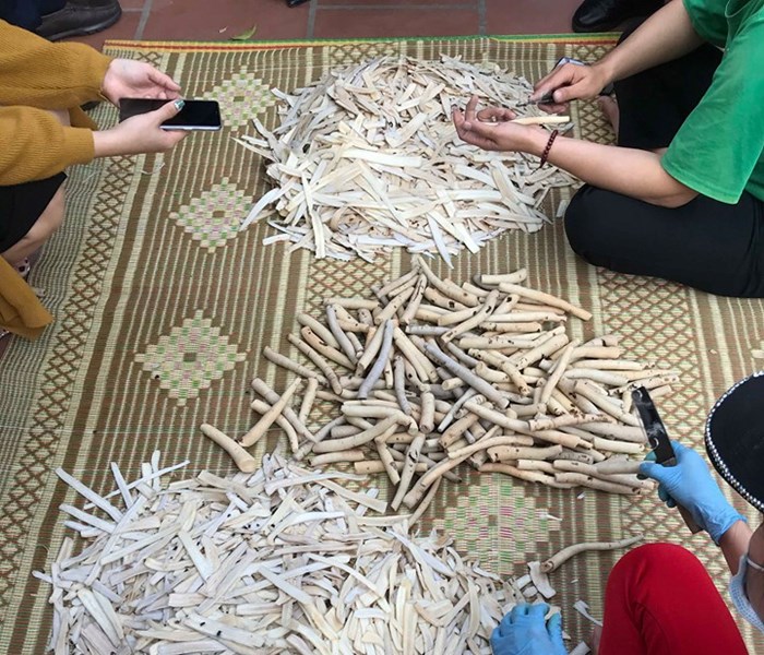 Hưng Yên: Điểm đến cho những ai yêu thích du lịch văn hóa, tâm linh - Anh 4