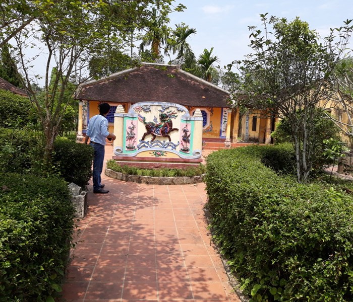 ​Quy hoạch 