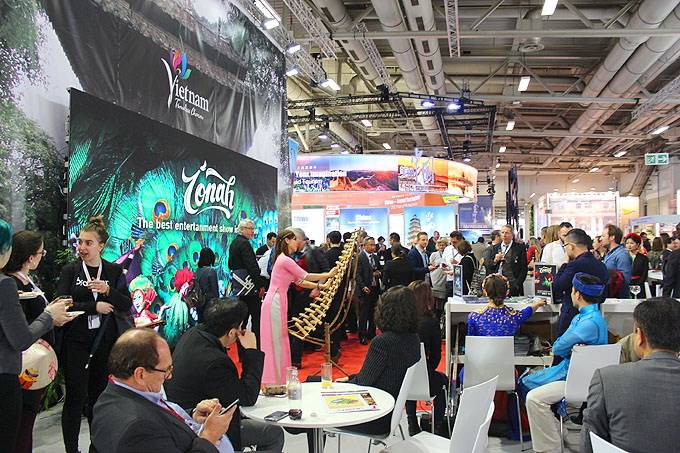 XÚC TIẾN DU LỊCH CHƯA THỰC SỰ HIỆU QUẢ: Rất nhiều hạn chế nhưng chưa có giải pháp - Anh 1