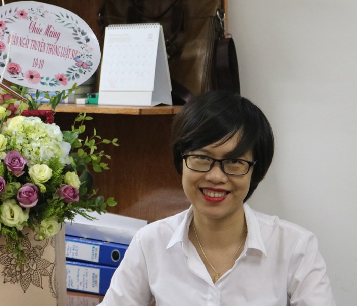 Áp dụng tùy tiện, thậm chí vi phạm pháp luật - Anh 1