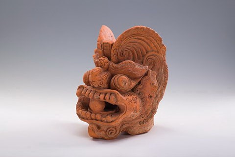 Hành trình của những báu vật - Anh 2