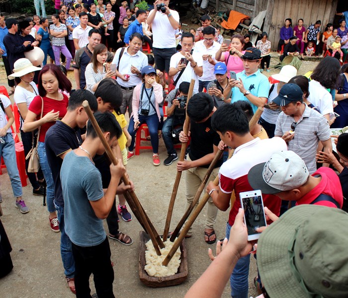 “Mỏ vàng” bị bỏ phí - Anh 1