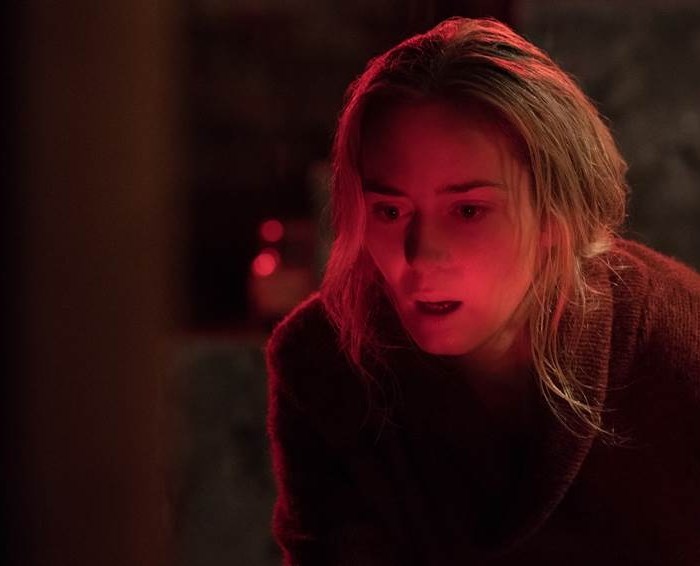 Nữ minh tinh Emily Blunt và diễn xuất đỉnh cao trong 